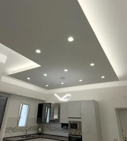 Апартаменты Erre