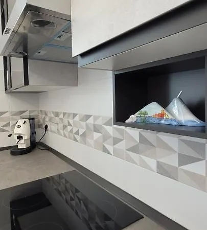 Erre Apartment Naples