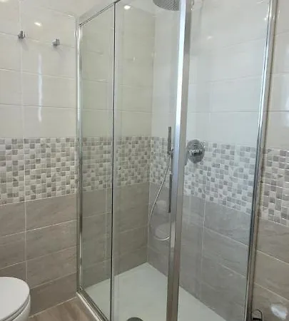 Erre Apartment