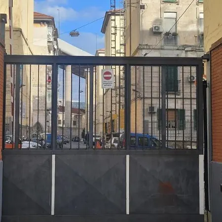 Apartment Erre *