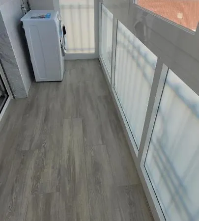 Erre Apartment Naples