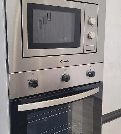 Erre Apartment