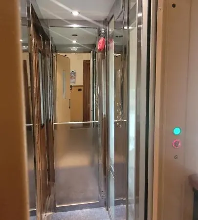 Apartment Erre