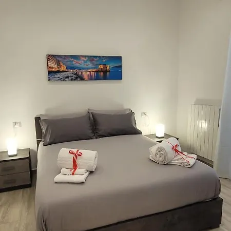 Apartment Erre