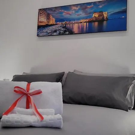 Erre Apartment
