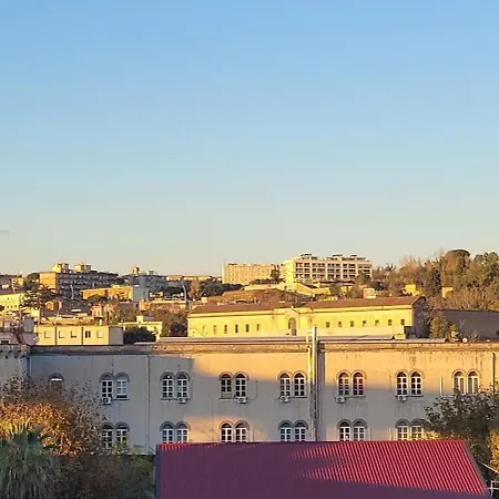 Apartment Erre