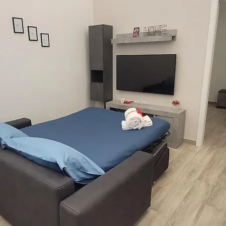 Erre Apartment *