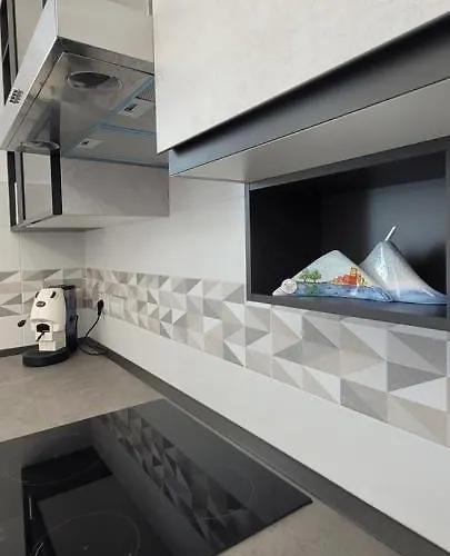 Erre Apartment Neapel