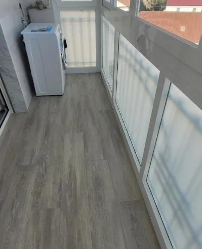 Erre Apartment Neapel